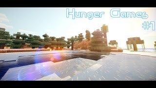 Голодные Игры #1 - Эпик ФЕЙЛ!