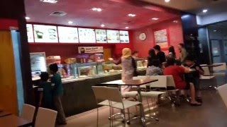 Hoka-Hoka Bento, Ambarrukmo Plaza