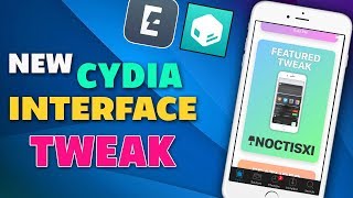 Top NEW Cydia Tweaks iOS 11.3.1 - 11.4 Jailbreak for Electra! CydiaXI