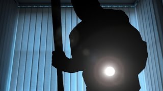 Faire Face à l'Intrusion - Légitime Défense au Domicile