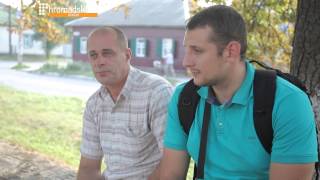 Рік тому загинув розвідник 41 батальйону Денис Яковенко
