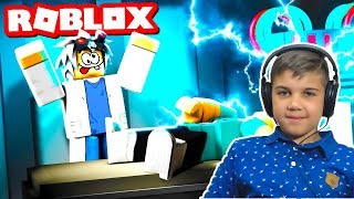 РОБЛОКС СИМУЛЯТОР СНОВ! БЕЗУМНЫЕ МЕЧТЫ ROBLOX MAD DREAMS