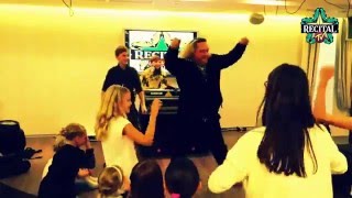 Александр Морозов - Серьезный мастер-класс