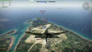 War Thunder - The Ultimate Troll Machines
