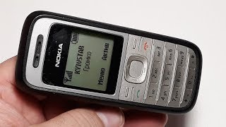 Restoration old Nokia 1200 | Restore broken mobile phone Вторая жизнь ретро телефона