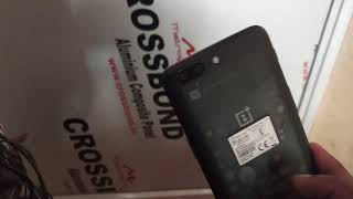 OnePlus 5 A5000 frp solutions bypass google accuont 100% ok