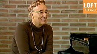 Friedrich Gulda im Gespräch mit Joachim Kaiser, 1986