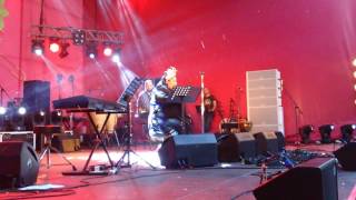 Мариам Мерабова. Усадьба Jazz. Нет, мой милый. Клеверное поле (Видео: Елена Загородняя)
