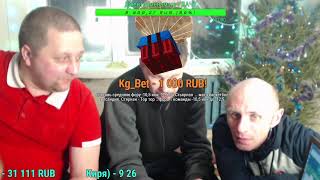 Джентльмены в игре. Россия-Канада