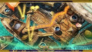 Luxor: Quest for the Afterlife (Part 1) - Stop, Thief!