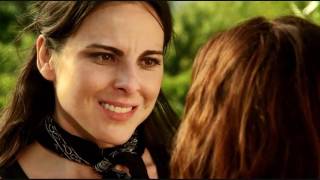 Something About You (Lesbian MV)