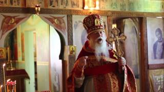 2017-05-07 Проповедь в Неделю о расслабленном (4-ая Неделя по Пасхе)