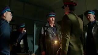 Следы на воде