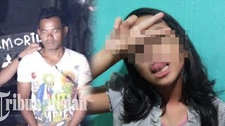 Kronologi Siswi SMP Ditebas dan Hendak Diperkosa, Ternyata Berawal dari Minta Tumpangan Betor