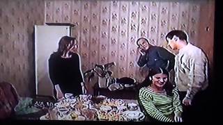 My family and friends. Стрежевой. Ноябрь 2000