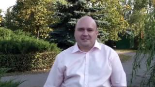 Отзыв о работе тета целителя Ирины Волковой