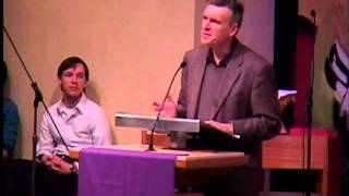 Ash Wednesday Reflection