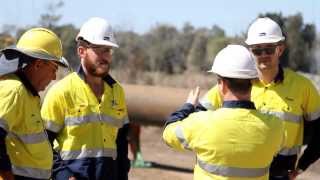 Pentair Water Solutions Large Scale Projects