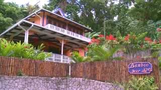 Discover Stonefield Estate Resort in Saint Lucia