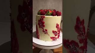 Торт Королева Виктория | Queen Victoria Cake