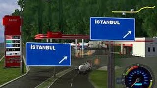 Euro Truck Simulator 2 Türkiye Haritası Bakın Nasıl Kurulur ♡ ETS2 Tr Map Download