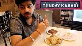 *Best Kabab* Tunday Kababi Lucknow | Utkrsh Kumar