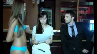 Российская Красавица 2012 (Владивосток)