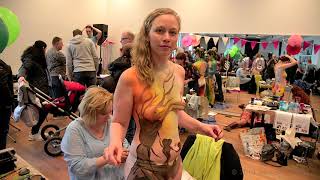 DFBW 2019   BTS