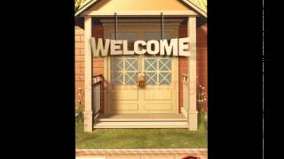 100 Doors Seasons Part 2 Level 51 Walkthrough
