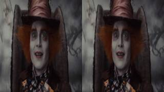 Alice in Wonderland 3D Trailer (yt3d:enable=true)