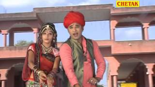 Bankya maa ke chok me bankya maa bandhave bajhniya re paliyon Rani rangili,Laxman Singh Rawat Rajst