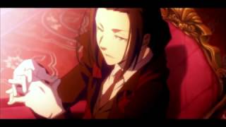 [ Mori Ōgai - Spoiler ] The Mystic ✂「A M V」