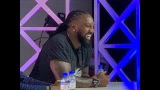 Yoan Vlog à Dakar