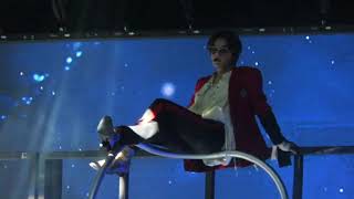 [NEOCITY] 190424 NCT 127 in Newark: Wake Up & Baby Don't Like It (FANCAM)