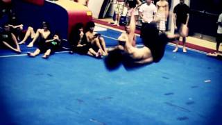 ATG 2010 - Teaser