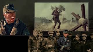 Исполнившееся пророчество Сталина     (Меняйлов Алексей)