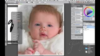 Getting Started with Photo Art #4 - Hand Painting