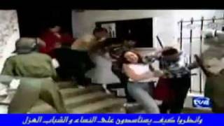 انظر الى محمد السادس المجرم الخطير