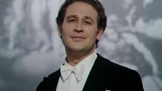 Evgeny Nesterenko sings Shostakovich Suite on Verses of Michelangelo - video 1976