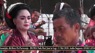 LANGEN TAYUB BLORA SUKOLARAS LIVE PARWOTO BETET 3