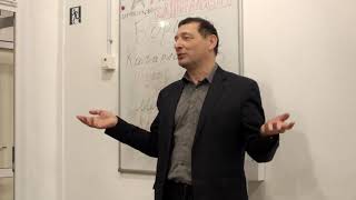 Б. Кагарлицкий. Феминизм и новые левые. Дискуссия