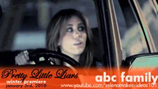 Pretty Little Liars_Disney Style