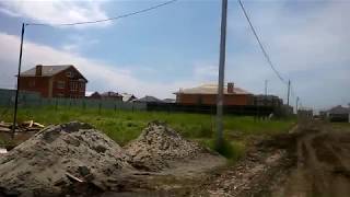ДНТ ВИКТОРИЯ  ПЛЮСЫ КРАСНОДАРСКОГО КРАЯ ПОКУПКА ДОМА