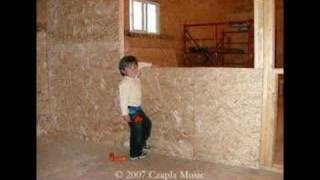 Building A Recording Studio ~ The Control Room ~ The Ronnie Milsap Way