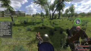 [Warband] Собственное королевство! +18 стрим!