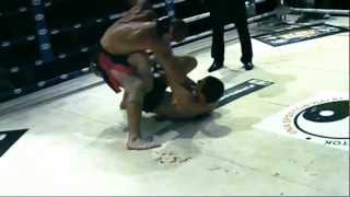 Mateusz Zawadzki MMA TEAM EŁK Highlight