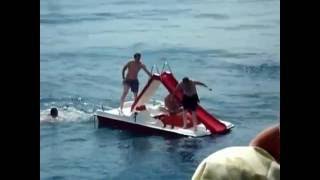 Хорватия Макарска Морская экскурсия (Croatia Makarska Sea excursion)