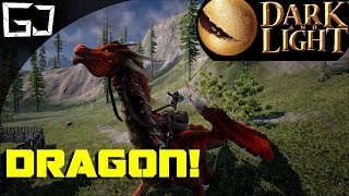 HIGH LEVEL INFERNUS DRAGON TAME! Dark and Light S2#10