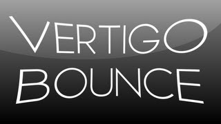 After Effects Tutorial: Vertigo Bounce