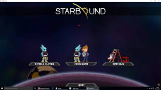 Starbound 1.0 [Mods][German] #000: Meine Mod-Kollektion